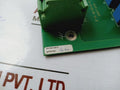 Haas-laser 18-12-09-bs Printed Circuit Board Power Card 9910013012 V1.0