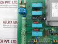 Haas-laser 18-13-10-ah Control Board 18-13-10-bs V1.3