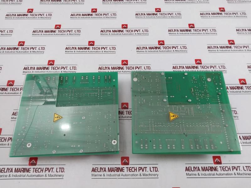 Haas-laser 18-13-10-ah Control Board 18-13-10-bs V1.3