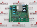 Haas-laser 18-13-10-ah Control Board 18-13-10-bs V1.3