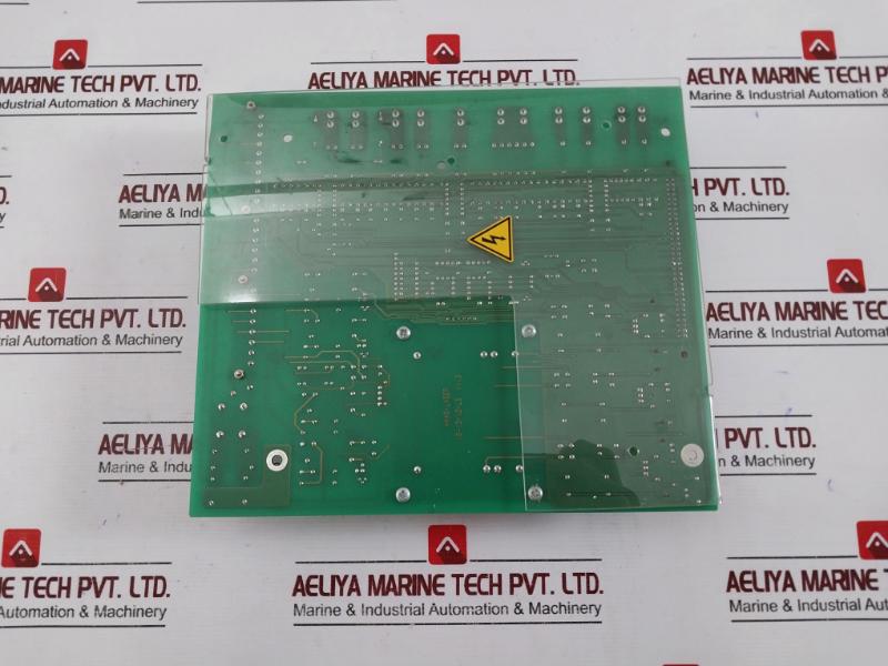 Haas-laser 18-13-10-ah Control Board 18-13-10-bs V1.3