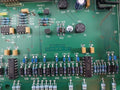 Haas-laser 18-13-10-ah Control Board 18-13-10-bs V1.3