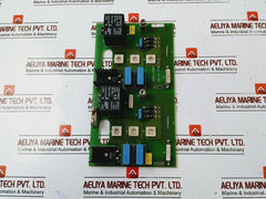 Haas-laser 18-13-13-ls Stuffendrossel Current Sensor Board 18-13-13-00/A, 94V-0