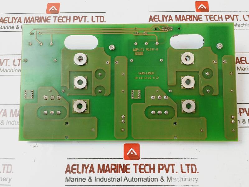 Haas-laser 18-13-13-ls Stuffendrossel Current Sensor Board 18-13-13-00/A, 94V-0