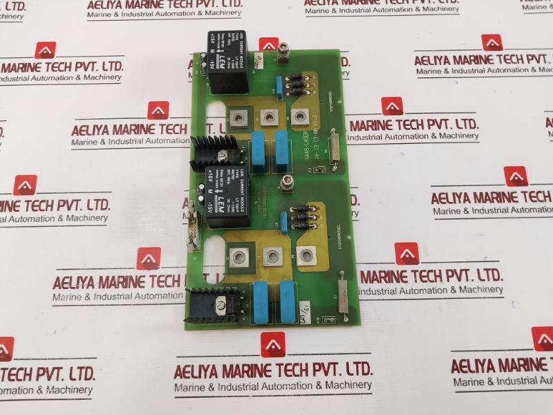 Haas-laser 18-13-13-ls Stuffendrossel Current Sensor Board V1.2 , 94v-0