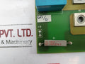 Haas-laser 18-13-13-ls Stuffendrossel Current Sensor Board V1.2 , 94v-0