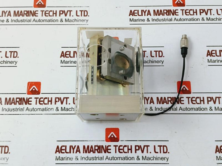 Haas-laser 22-13-26-00/B Laser Deflection Module