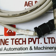 Haas-laser Lem 12A-1553 12-08-18-00/A Power Measuring Sensor Set
