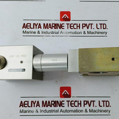 Haas-laser Lem 12A-1553 12-08-18-00/A Power Measuring Sensor Set