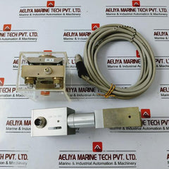 Haas-laser Lem 12A-1553 12-08-18-00/A Power Measuring Sensor Set