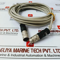 Haas-laser Lem 12A-1553 12-08-18-00/A Power Measuring Sensor Set