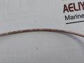 Habia Cable Rgd 316 Coaxial Cable With Connector 8 Meter