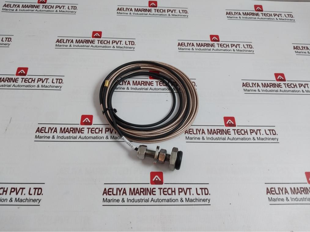 Habia Cable Rgd 316 Coaxial Cable With Connector 8 Meter