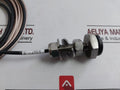 Habia Cable Rgd 316 Coaxial Cable With Connector 8 Meter