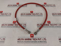 Habia Teknofluor High Pressure Hose