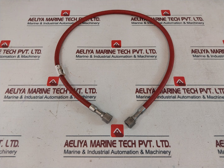 Habia Teknofluor High Pressure Hose