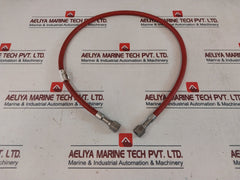 Habia Teknofluor High Pressure Hose