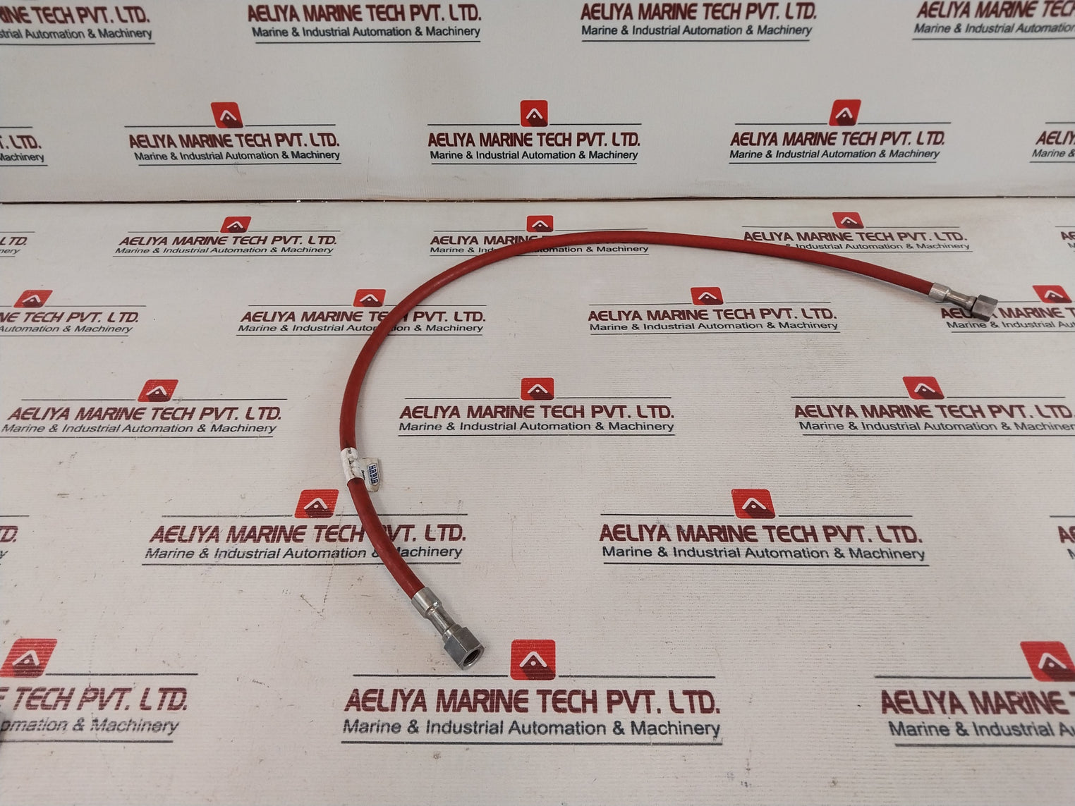 Habia Teknofluor High Pressure Hose