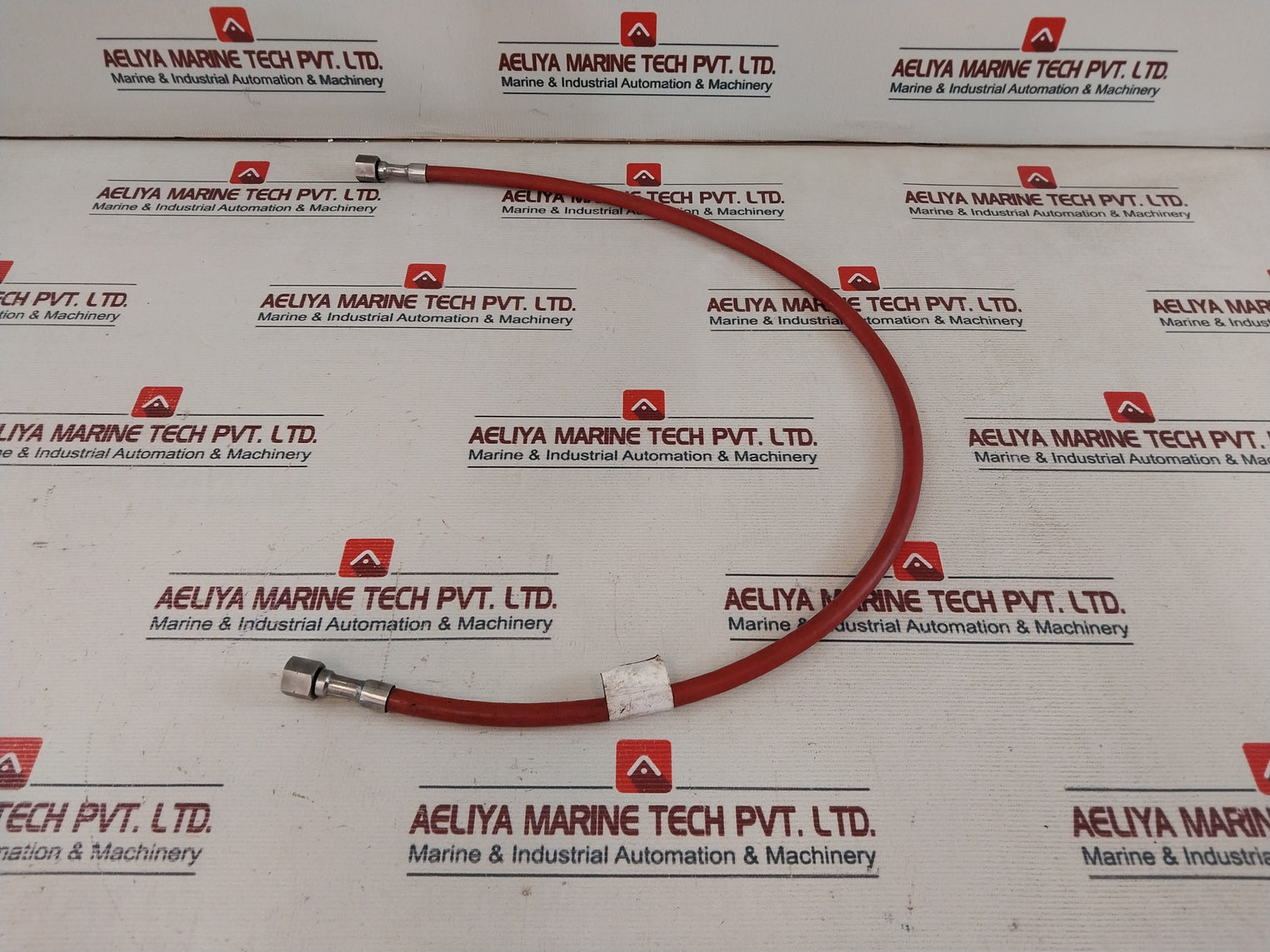 Habia Teknofluor High Pressure Hose