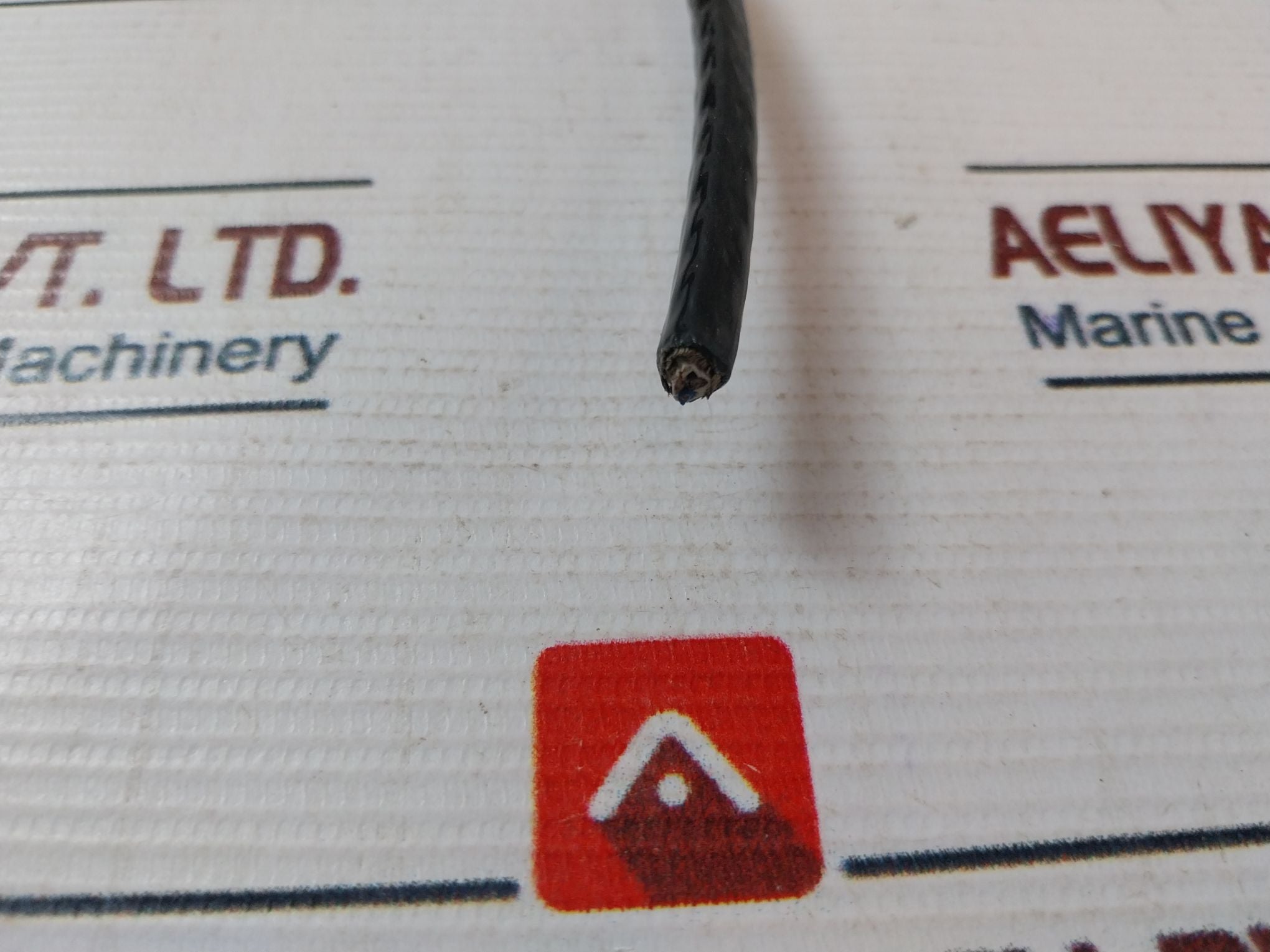 Habia Cable Rtfro 3x0,75