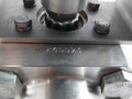 Habonim C25 Sr-3 Met Pneumatic Actuator Compact Valve 10 H27-666Mwv/Din3852