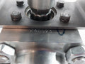 Habonim C25 Sr-3 Met Pneumatic Actuator Compact Valve 10 H27-666Mwv/Din3852