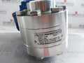 Habonim C25 Sr-3 Met Pneumatic Actuator Compact Valve 120Psi 8Bar 414 Bar -26°C