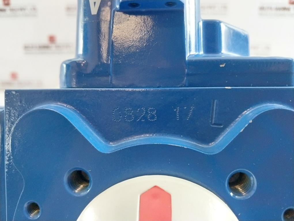 Habonim C25 Sr-3 Met Pneumatic Actuator Compact Valve 6359296 51 120 Psi 8 Bar