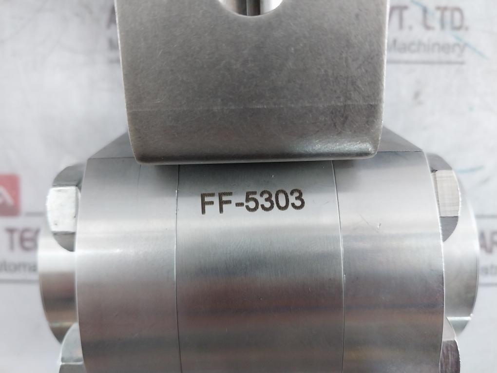 Habonim C25 Sr-3 Met Pneumatic Actuator Compact Valve 6359296 51 120 Psi 8 Bar