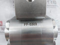 Habonim C25 Sr-3 Met Pneumatic Actuator Compact Valve 6359296 51 120 Psi 8 Bar
