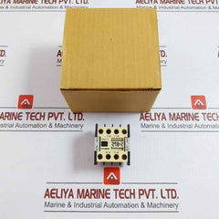 Hac13 Auxiliary Contact Block 1000V/16A Hyundai