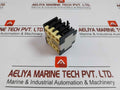 Hac13 Auxiliary Contact Block 1000V/16A Hyundai