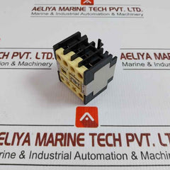 Hac13 Auxiliary Contact Block 1000V/16A Hyundai