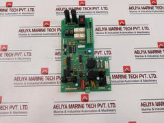 Hach 4760200 Circuit Board Assembly Power Supply Board