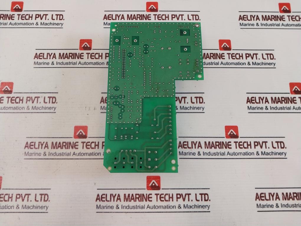 Hach 4760200 Circuit Board Assembly Power Supply Board