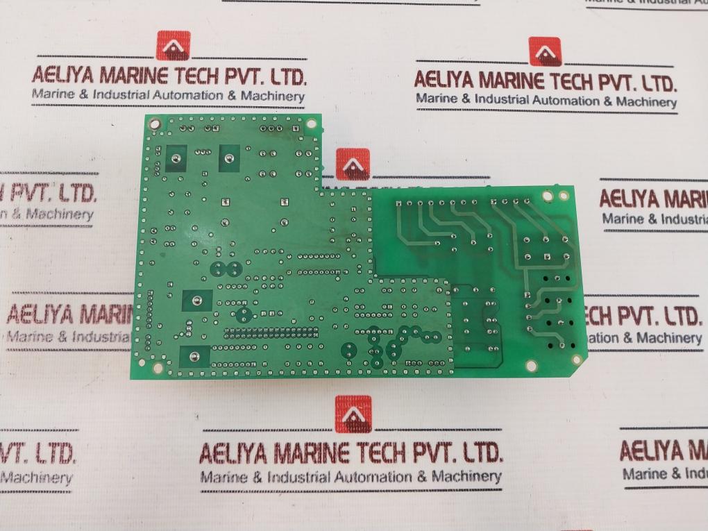Hach 4760200 Circuit Board Assembly Power Supply Board