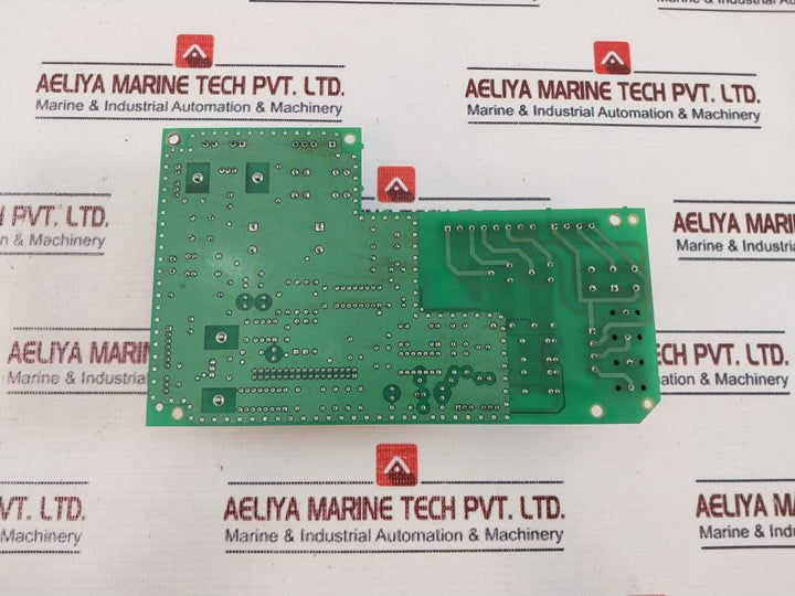 Hach 4760200 Circuit Board Assembly Power Supply Board