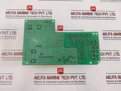 Hach 4760200 Circuit Board Assembly Power Supply Board