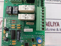 Hach 4760200 Circuit Board Assembly Power Supply Board