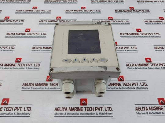 Hach Base 9200 Na Analyzer