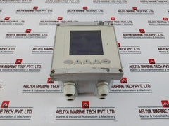 Hach Base 9200 Na Analyzer