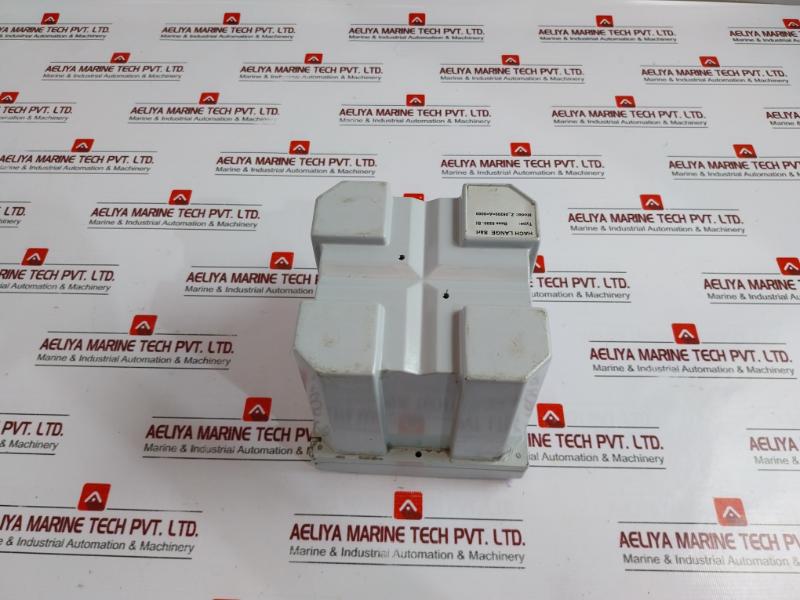 Hach Base Si 9200 Polymetron Transmitter Z_09200=a=0000