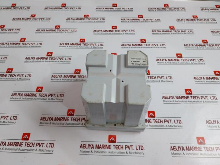 Hach Base Si 9200 Polymetron Transmitter Z_09200=a=0000