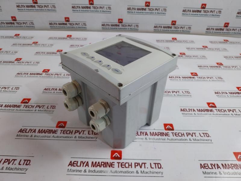 Hach Base Si 9200 Polymetron Transmitter Z_09200=a=0000