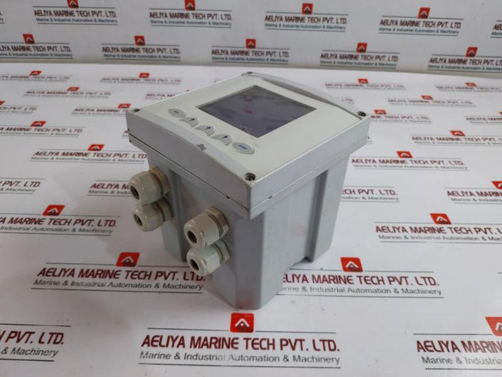 Hach Base Si 9200 Polymetron Transmitter Z_09200=a=0000