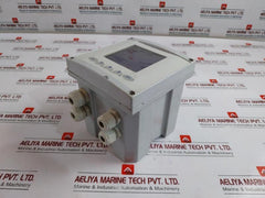 Hach Base Si 9200 Polymetron Transmitter Z_09200=a=0000