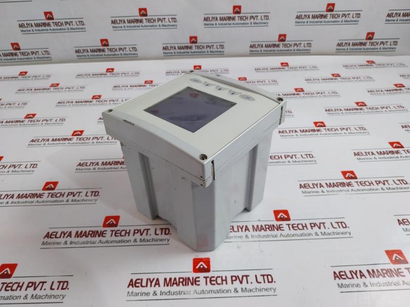 Hach Base Si 9200 Polymetron Transmitter Z_09200=a=0000