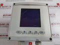 Hach Base Si 9200 Polymetron Transmitter Z_09200=a=0000