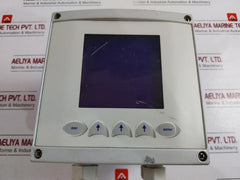 Hach Base Si 9200 Polymetron Transmitter Z_09200=a=0000