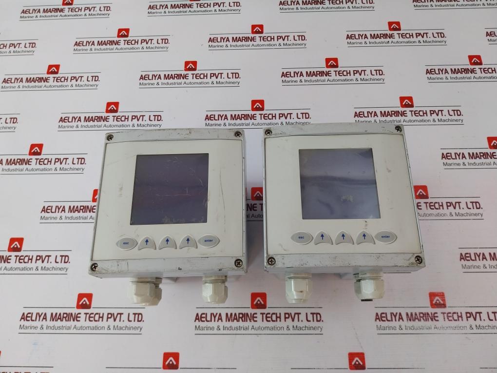 Hach Lange Sarl Base 9200-na Analyzer